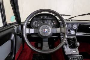 Image 6/50 of Alfa Romeo 2.0 Spider QV (1988)