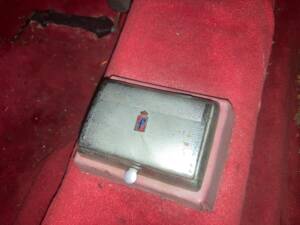 Bild 24/45 von Lancia Flaminia Coupe Pininfarina 3B (1963)