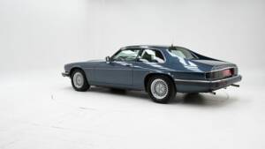 Bild 3/15 von Jaguar XJS 4.0 Celebration (1991)