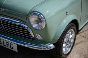 Bild 12/33 von Rover Mini 1.3i (1997)