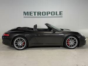 Afbeelding 8/50 van Porsche 911 Carrera S (2013)