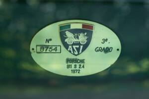 Obraz 19/50 pojazdu Porsche 911 2.4 S (1973)