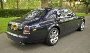 Image 10/50 of Rolls-Royce Phantom Coupé (2012)