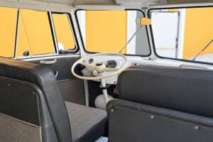 Afbeelding 16/20 van Volkswagen T1 minibus (1966)