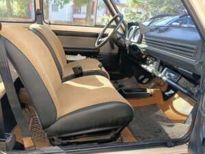 Immagine 9/43 di Autobianchi A112 (1973)