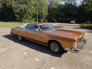 Bild 1/8 von Mercury Grand Marquis Coupe (1976)