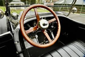 Bild 36/50 von Duesenberg Modell A (1922)