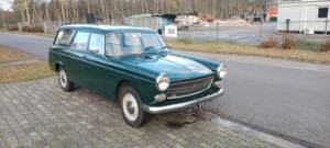 Afbeelding 1/50 van Peugeot 404 Break (1966)
