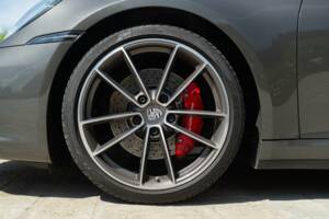 Afbeelding 20/50 van Porsche 911 Carrera 4S (2019)