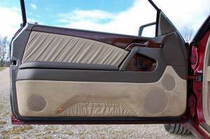 Bild 23/38 von Mercedes-Benz S 420 C (1995)