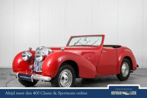 Image 1/50 of Triumph 1800 Roadster (1947)