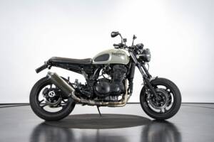 Immagine 5/50 di Triumph Trident 900 (1994)