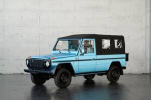 Bild 1/50 von Steyr-Puch 230 GE (lang) (1993)