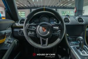 Image 15/23 of Porsche 718 Cayman GT4 Clubsport (2022)