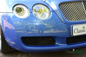 Afbeelding 47/50 van Bentley Continental GT (2005)