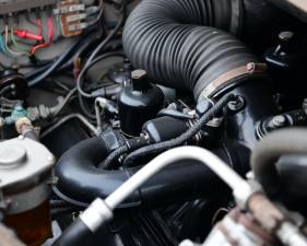 Bild 46/50 von Rolls-Royce Phantom V (1961)