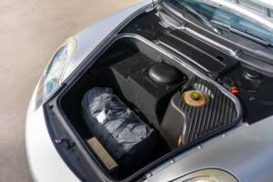 Bild 26/29 von Porsche 911 GT3 (2001)