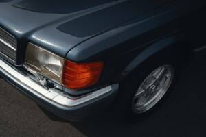 Bild 1/15 von Mercedes-Benz 560 SEC (1990)