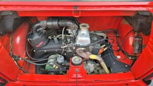 Afbeelding 34/37 van FIAT 126 bambino (1981)