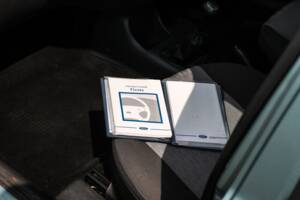 Image 25/27 of Ford Fiesta 1.25i (2000)