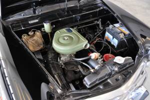 Imagen 4/37 de FIAT 1100-103 H (1959)