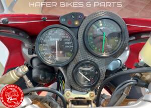 Afbeelding 16/40 van Ducati 996 R (2001)