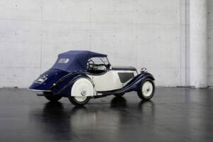 Bild 5/49 von BMW 315&#x2F;1 Sport (1935)