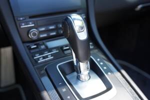 Image 12/14 de Porsche 911 Targa 4S (2016)