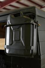 Image 55/68 of Steyr-Puch Pinzgauer 710 K (1973)