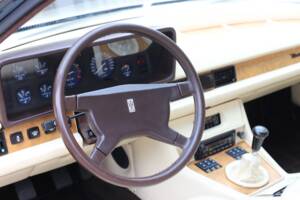 Bild 13/36 von Maserati Quattroporte 4900 (1984)