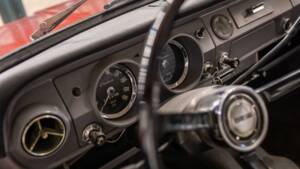 Afbeelding 16/20 van Ford Cortina 1200 Deluxe (1965)