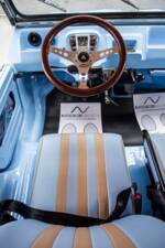 Imagen 21/46 de Citroën Méhari (1979)