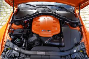 Imagen 6/22 de BMW M3 GTS (2010)