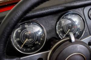 Bild 33/50 von Triumph TR 3A (1959)