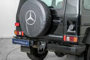 Afbeelding 31/50 van Mercedes-Benz 300 GD (SWB) (1983)
