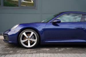 Bild 9/50 von Porsche 911 Carrera 4 GTS (2022)