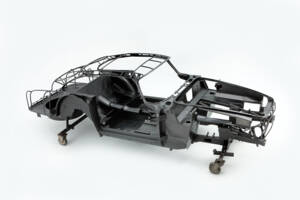 Image 1/7 of Aston Martin DB 5 (1964)