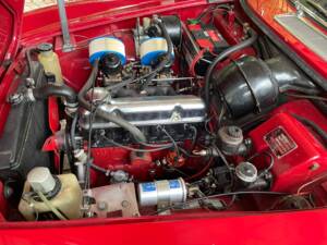 Image 10/12 of Volvo 1800 S (1968)