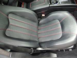 Imagen 39/55 de Maserati Quattroporte S 4.7 (2010)