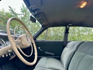 Bild 16/52 von BMW 501 V8 (1956)