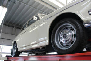Imagen 7/50 de Volvo P 121 (1966)