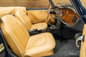 Afbeelding 8/19 van Triumph TR 4A (1967)
