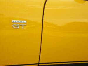 Bild 37/50 von Opel GT 1900 (1973)