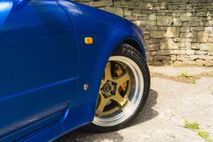 Imagen 35/50 de Nissan Skyline GT-R (1999)
