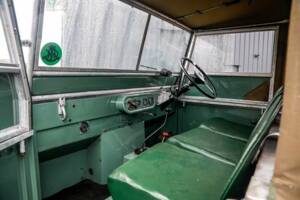 Afbeelding 22/31 van Land Rover 80 (1948)