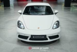 Bild 3/23 von Porsche 718 Cayman (2017)