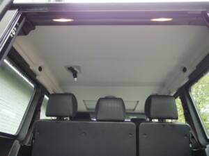 Obraz 67/99 pojazdu Mercedes-Benz G 500 (LWB) (2008)
