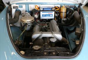 Image 25/27 of Alfa Romeo 1900 TI Super Berlina (1955)