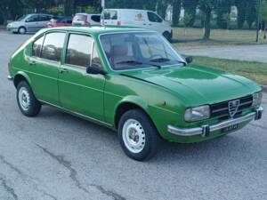 Bild 2/93 von Alfa Romeo Alfasud (1976)