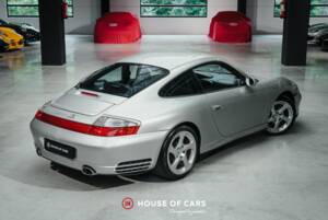 Bild 7/22 von Porsche 911 Carrera 4S (2003)